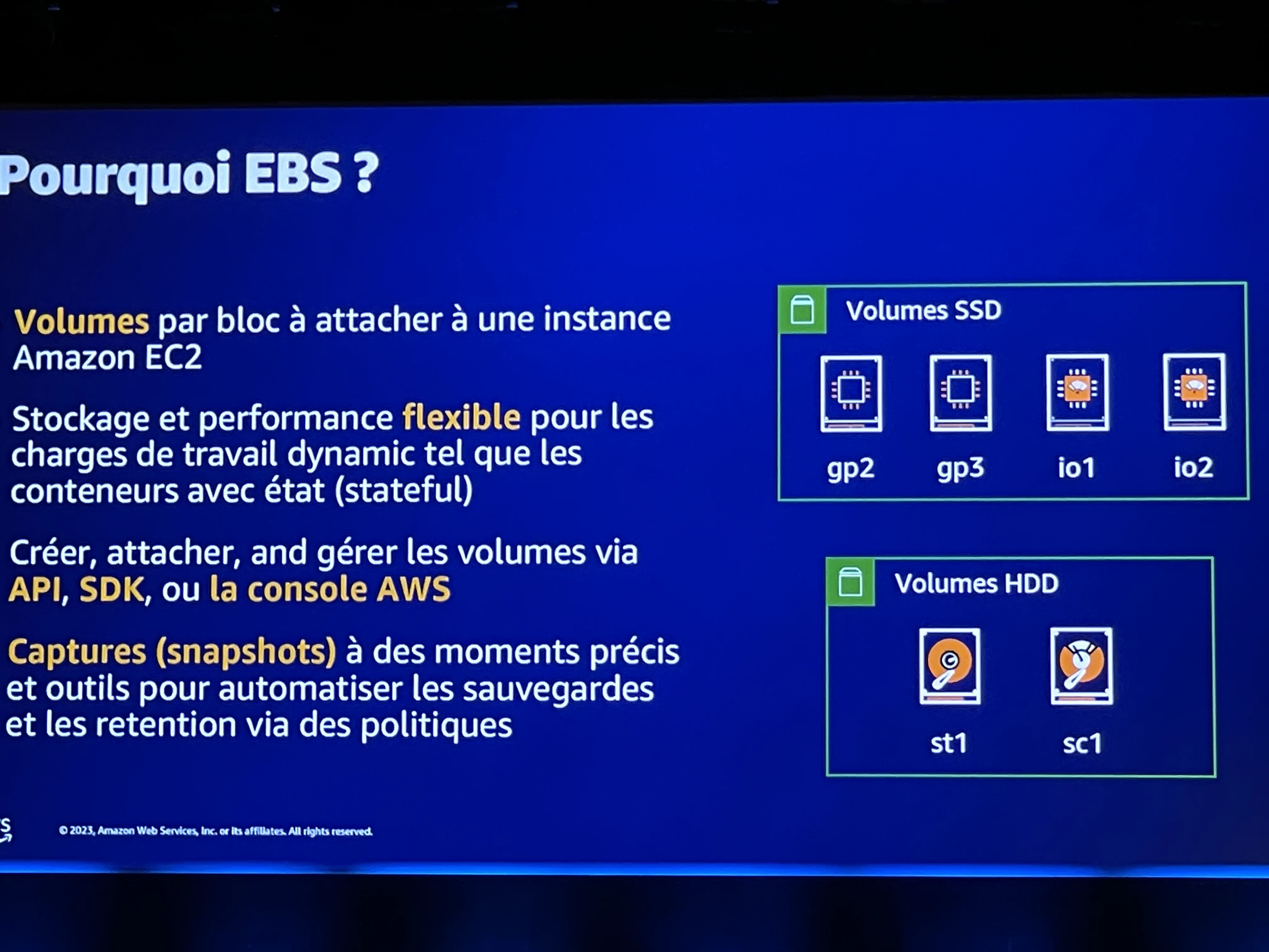 EBS