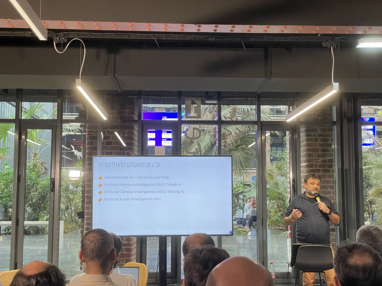 IA expliquée par un dev