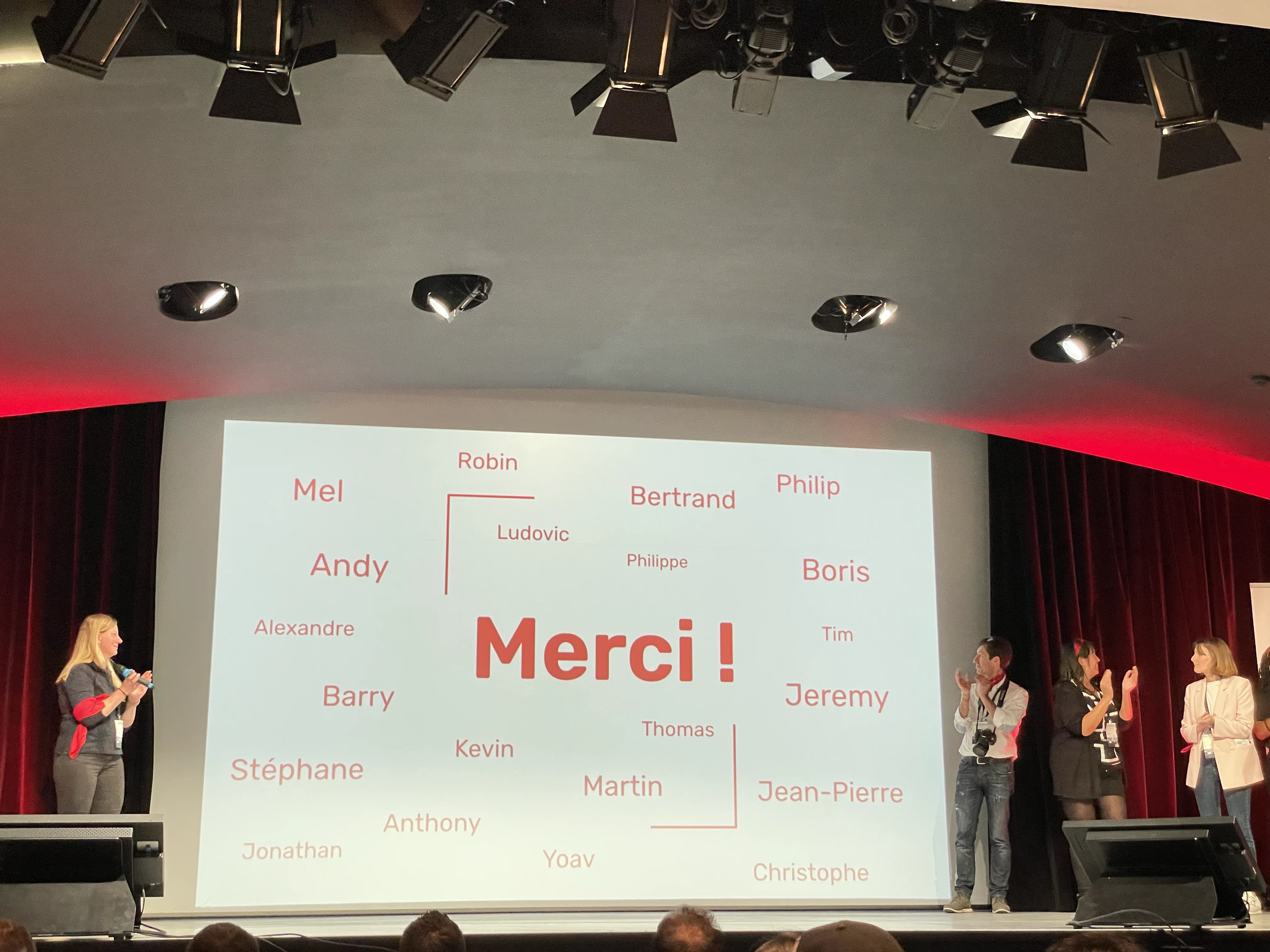 Merci
